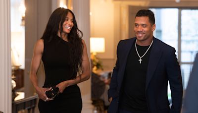 Ciara and Russell Wilson’s Homes: Inside the Power Couple’s Real Estate Portfolio