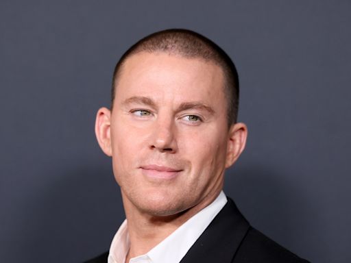 Las sorprendentes fotos de Channing Tatum con su hija de 11 años donde parecen gemelos