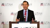 Moderate Republicans look to stave off challenges from the right at Utah party convention