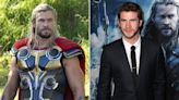 Chris Hemsworth Reveals Brother Liam Was 'Almost' Cast as Thor Instead: 'My Audition Sucked'