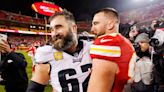 Travis Kelce and Jason Kelce’s Most Supportive Quotes About Each Other