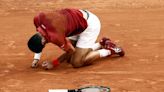 Djokovic decide operarse la rodilla, ¿llegará a los Juegos Olímpicos?