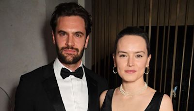 All About Daisy Ridley and Tom Bateman's Relationship: From Meeting On Set to Their Latest Project