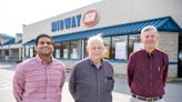 A family-owned grocery store has new owners, but the fried chicken recipe is here to stay