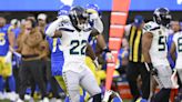 Seattle Seahawks' Tre Brown Graded As Best CB In Press Coverage