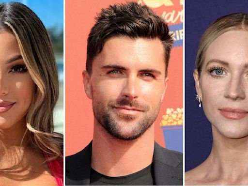 Selling the OC's Alex Hall Weighs in on If Costar Tyler Stanaland Cheated on Brittany Snow: 'He Doesn't Set Boundaries'