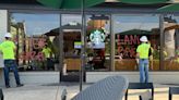 Starbucks near university campus in Eugene vandalized