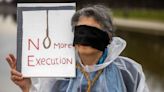Executions in Iran Pushed Global Number to Eight-Year High