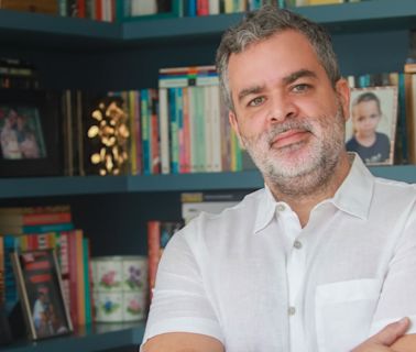 Novo podcast: Carlos Andreazza comanda ‘Estadão Analisa’, que estreia na quarta; veja como assistir