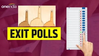 From Lok Sabha To Assembly Polls: Times When Exit Poll Predictions Went Wrong