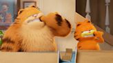 ‘The Garfield Movie’ is more like a stale snack than a fancy feast