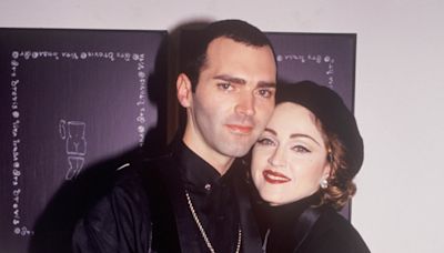 Madonna's brother dead at 63