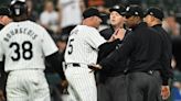 What is interference in baseball? White Sox lose to Orioles after controversial infield fly rule | Sporting News Canada