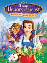 Belle's Magical World