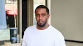 Diddy shown physically assaulting former girlfriend in damning surveillance video