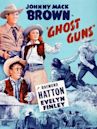 Ghost Guns