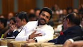 Ram Charan’s Upcoming Movie Game Changer to Release Its First Song on Diwali