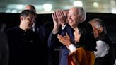 Is it safe for Joe Biden travel to G20 summit in India after COVID exposure?