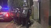 Caso Loan: la jueza rechazó la detención de Laudelina y los vecinos apedrearon el hotel donde se alojaba | Policiales
