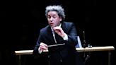 El director venezolano Gustavo Dudamel dice que no tuvo "otra opción" que abandonar la Ópera de París