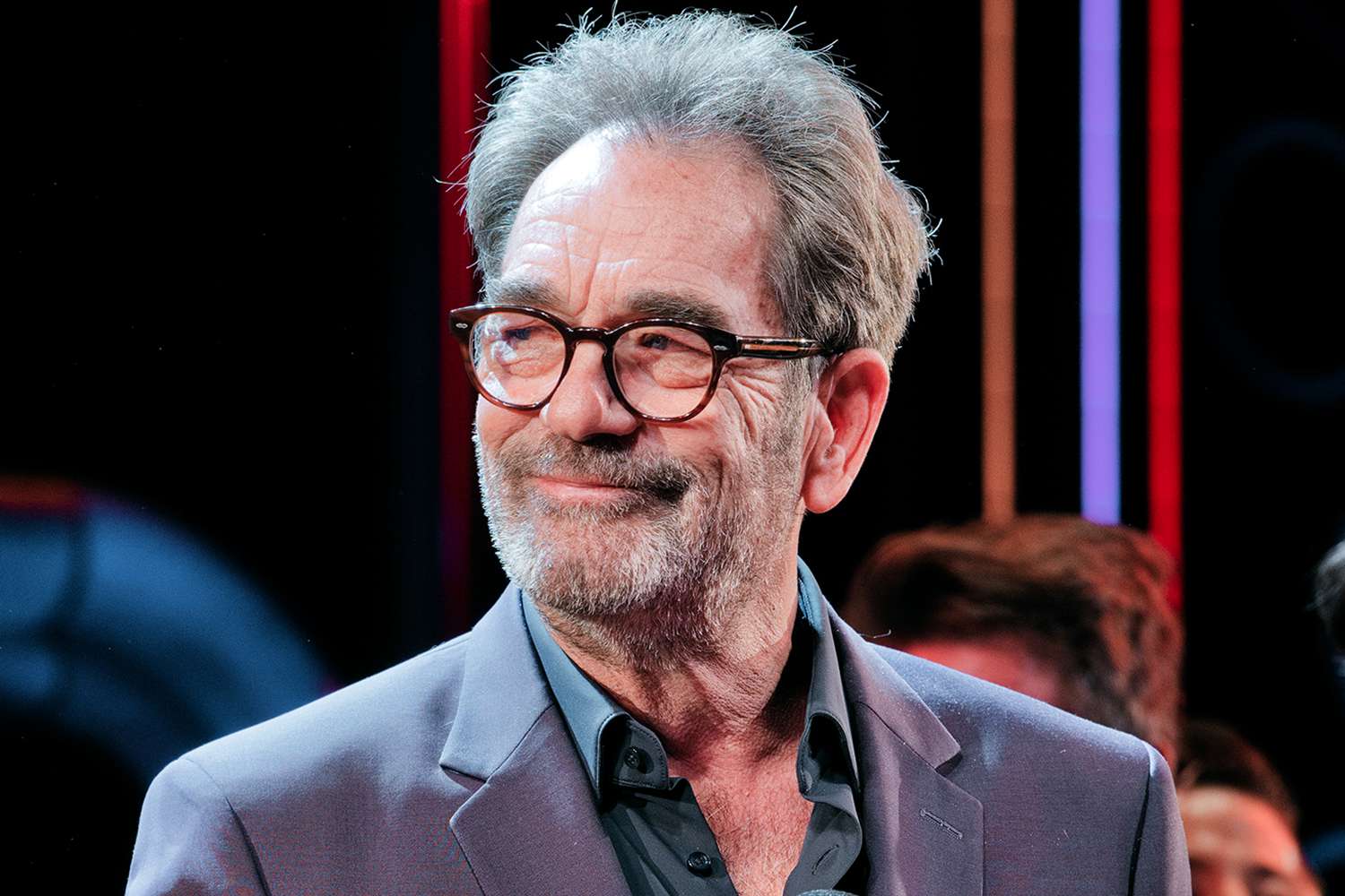 Huey Lewis Tears Up at Closing Performance of Broadway Musical 'The Heart of Rock and Roll': 'A Very Sad Thing for Me'