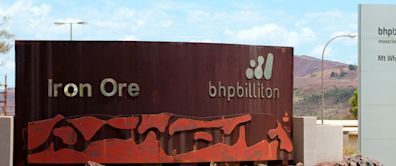 BHP Group Limited's (ASX:BHP) Intrinsic Value Is Potentially 36% Above Its Share Price