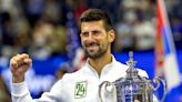 Novak Djokovic Felt Kobe Bryant's 'Spirit' During U.S. Open Men's Final