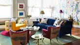 Why Courtney McLeod counts on the colors of Ultrasuede