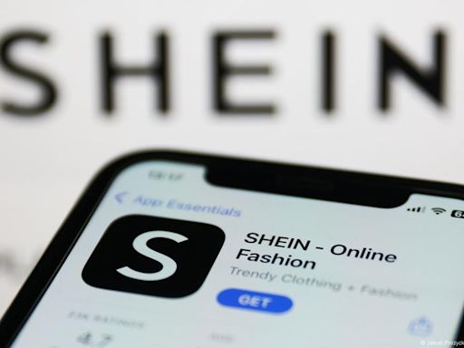 抽檢未過關 Shein快時尚驗出有害化學物