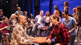 Broadway touring show 'Come From Away' brings Ottumwa's Harter Clingman home for Thanksgiving