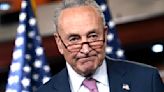 Schumer calls for $8 cap on credit card late fees after court ruling