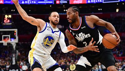 NBA Insider suggests wild theory sending Clippers superstar Kawhi Leonard to the Warriors