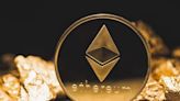 Ethereum Secures 'Momentous' Win After SEC Closes Security Probe: Whale Accumulates Over $19M Worth Of ETH In...