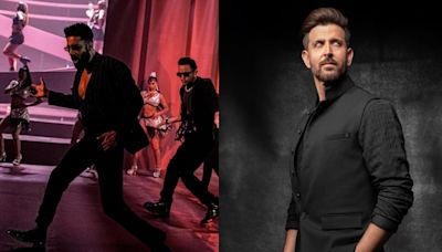 Vicky Kaushals Dream Comes True As Hrithik Roshan Praises His Dance Skills: Felt Like Winning An Oscar!