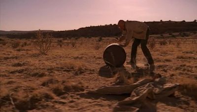 Los 5 mejores capítulos de 'Breaking Bad' que son historia de la televisión