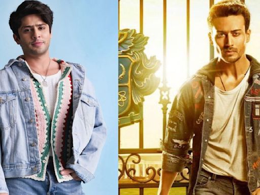 Did you know Jibraan Khan auditioned for Tiger Shroff and Karan Johar’s Student of the Year 2? Here’s why it didn’t happen