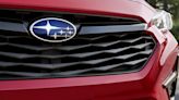 2024 Next-Gen Subaru Impreza Teased ahead of Los Angeles Show Reveal