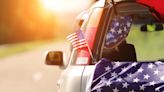 AAA: Record number of people expected to travel for Memorial Day