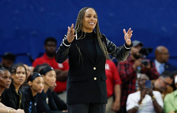 Sky Coach Teresa Weatherspoon Goes Scorched Earth On Refs After Latest Loss To Liberty