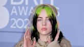 Billie Eilish debuts snippet of new track in Heartstopper series trailer