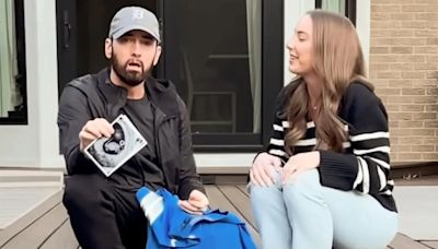 Eminem is going to be a grandpa! Know all about his daughter Hailie Jade’s relationship timeline