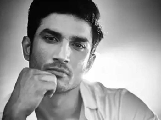 Film critic defends his blind items about Sushant Singh Rajput, says they were not 'damaging or hurtful' | Hindi Movie News - Times of India