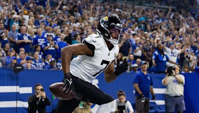 Zay Jones Posts Farewell Message After Release From Jaguars