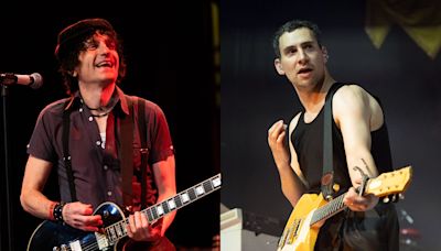Bruce Springsteen, Billie Joe Armstrong, Bleachers Cover Jesse Malin Songs for New Tribute Album