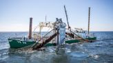 歐洲沿海開始進行海澡養殖試驗 凖備大規模商業化生產