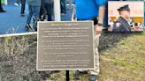 HONORING A TRUE BLUE HERO - The Observer Online