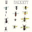 Barrett (álbum)