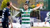 The 'mad' Celtic stats for James Forrest that left Matt O'Riley stunned as he demands more respect for winger