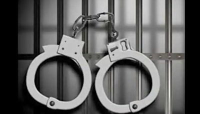 Bengaluru man arrested for allegedly extorting money from 20 policemen: Report