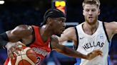 Canada will have to find killer instinct to chase men's Olympic basketball medal